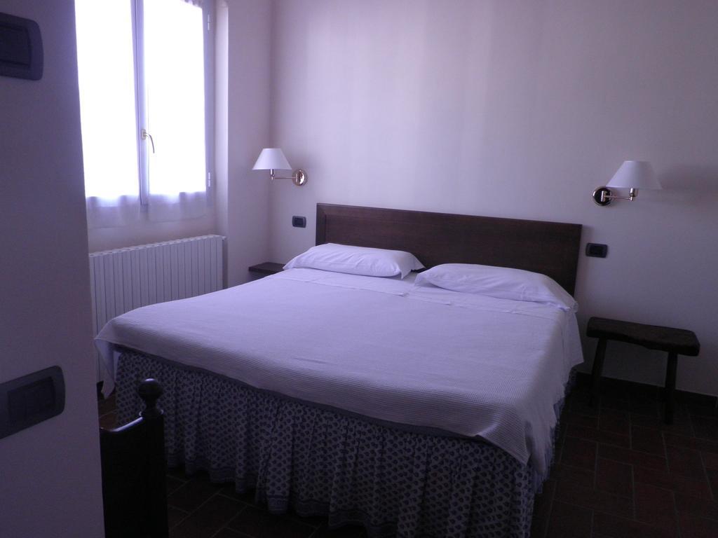 Locanda Verbena Стреза Экстерьер фото