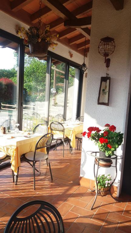 Locanda Verbena Стреза Экстерьер фото