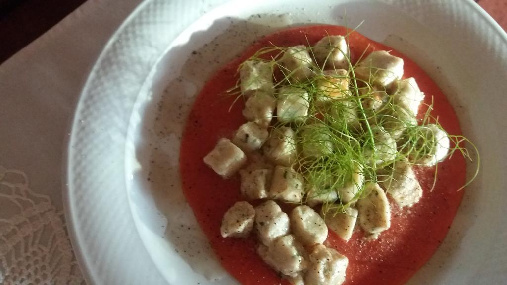 Locanda Verbena Стреза Экстерьер фото