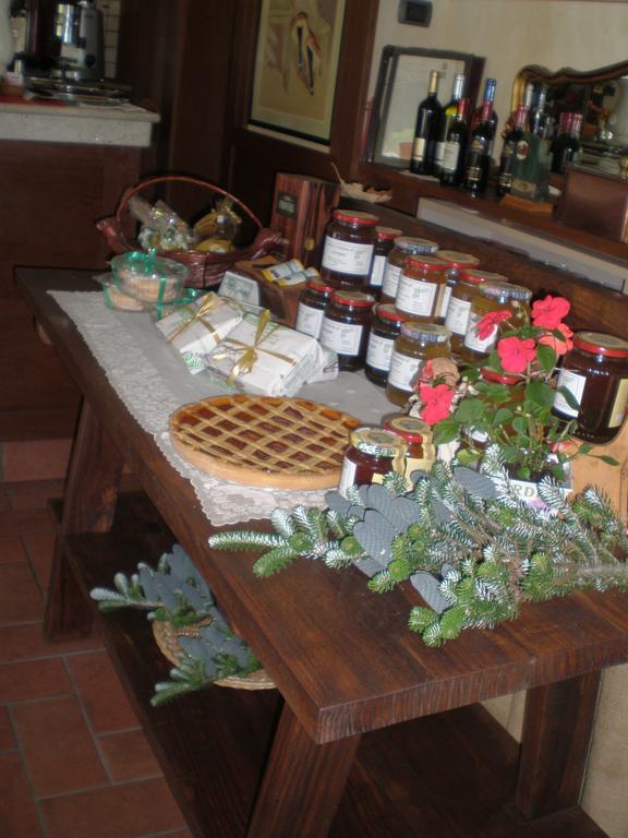 Locanda Verbena Стреза Экстерьер фото